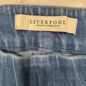 Liverpool Pull On Skinny  Jeans Same Day Shipping